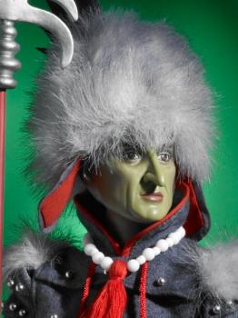 Tonner - Wizard of Oz - WINKIE GUARD - Doll